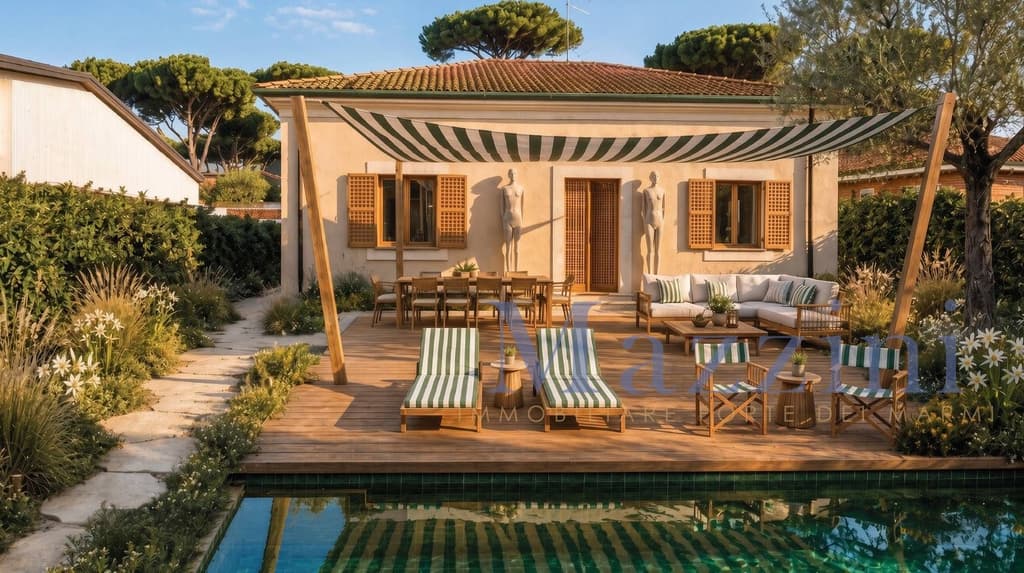 Villa Claret