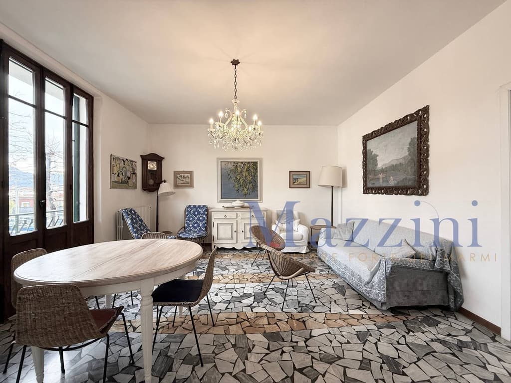 Appartamento Enea