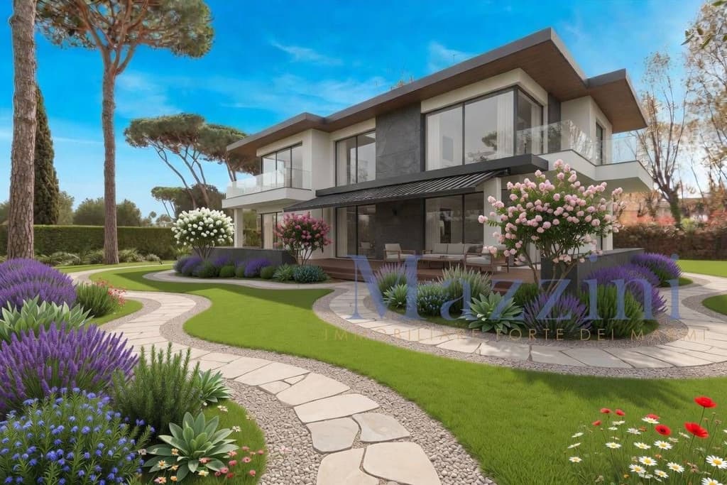Villa Francesca