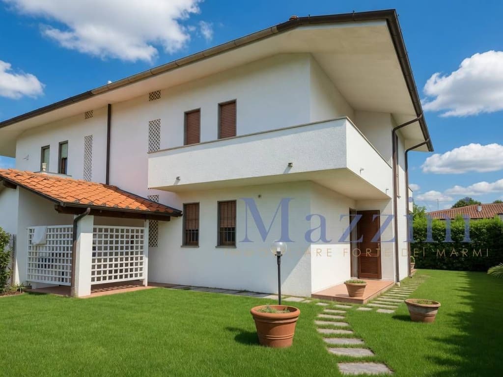 Villino Diego