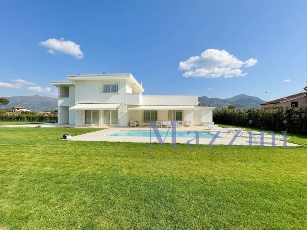 Villa Sunrise