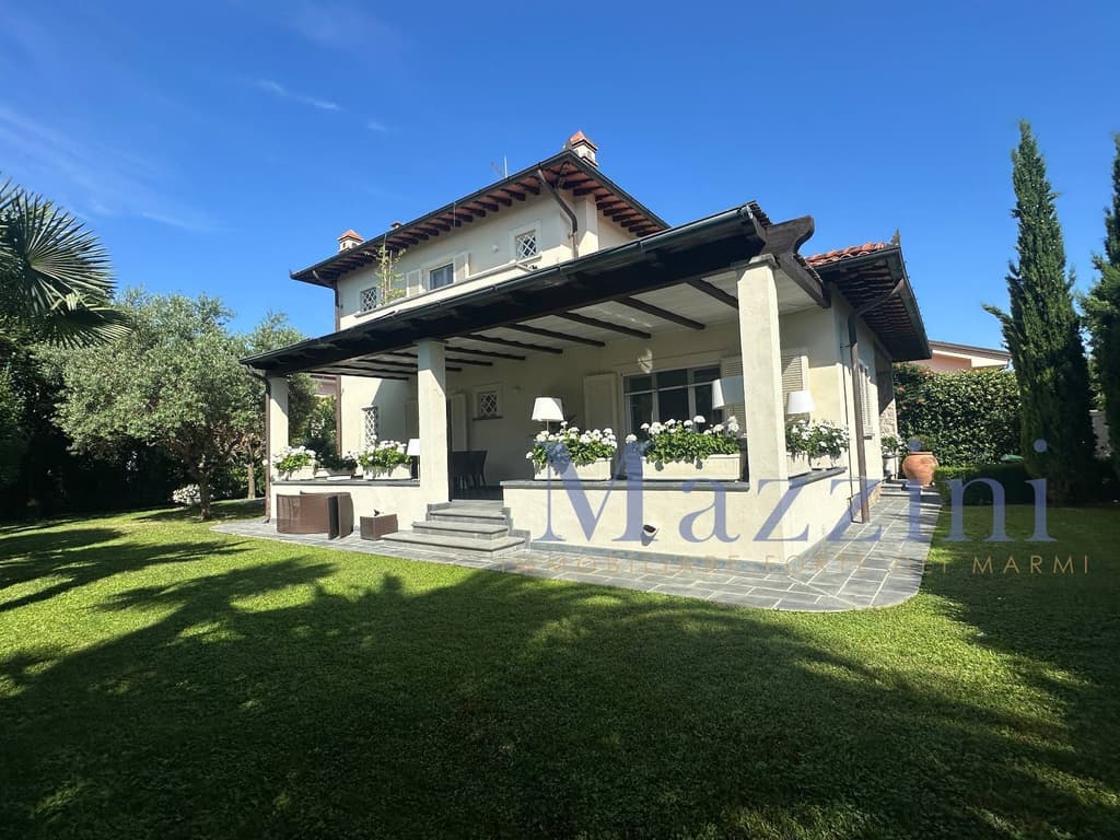 Villa Monica