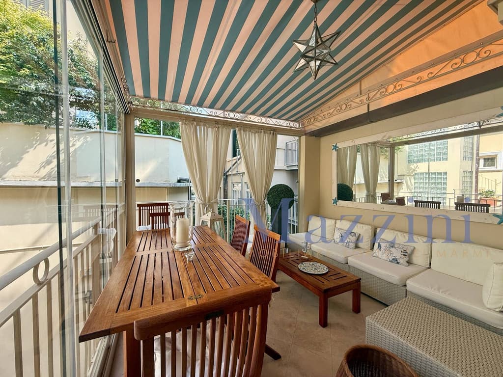 Appartamento Viviana