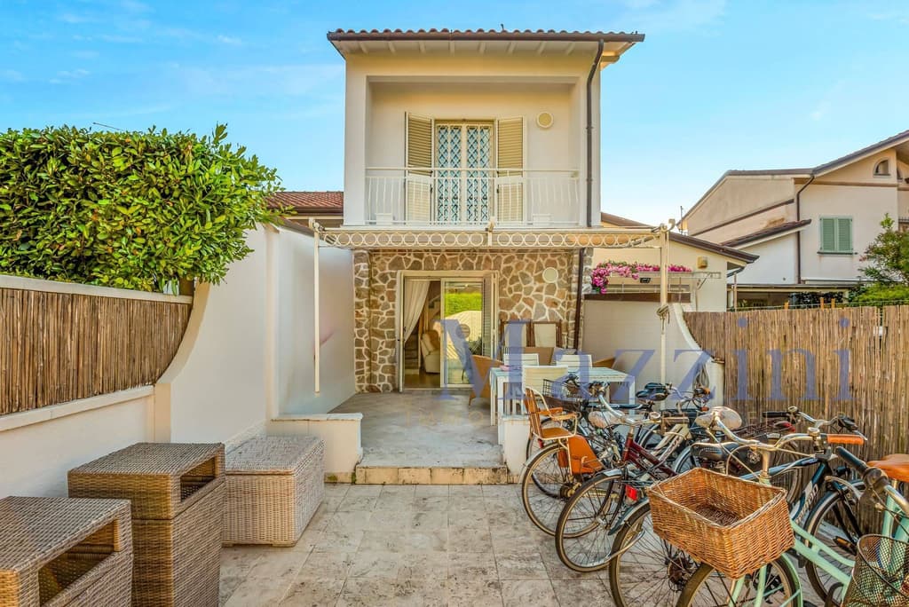 Casa Maura