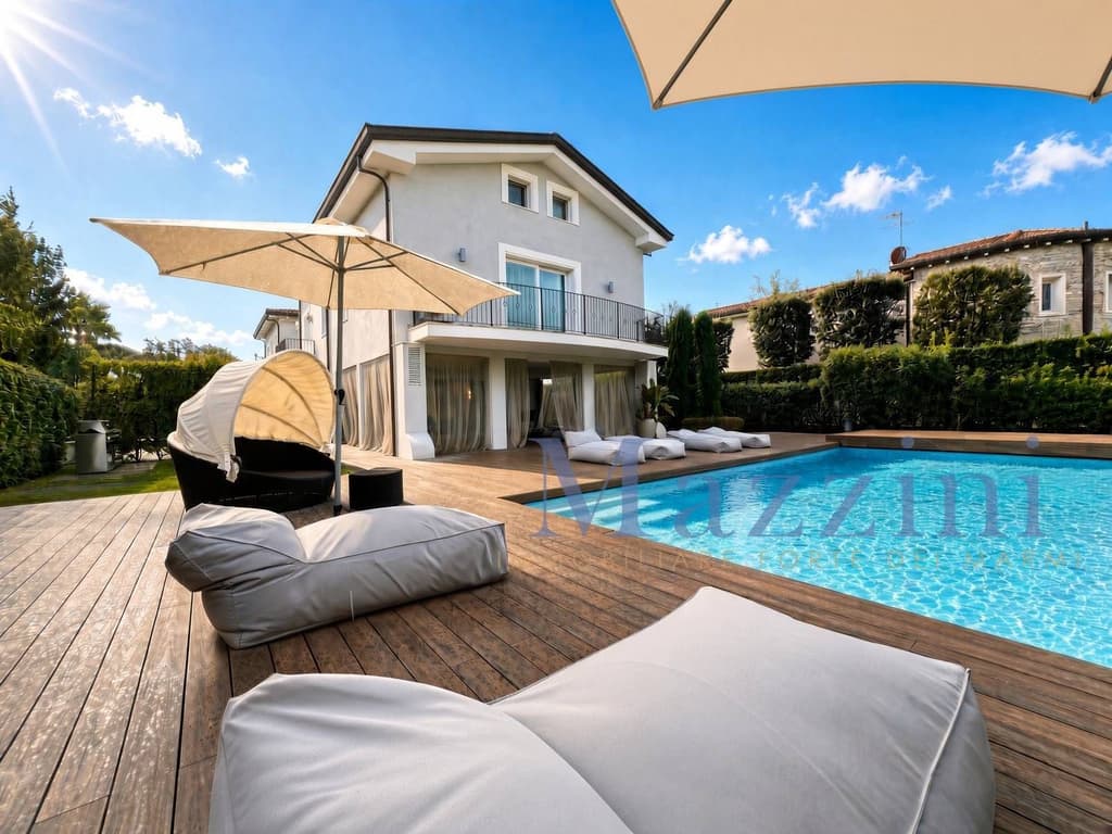 Villa Chicago