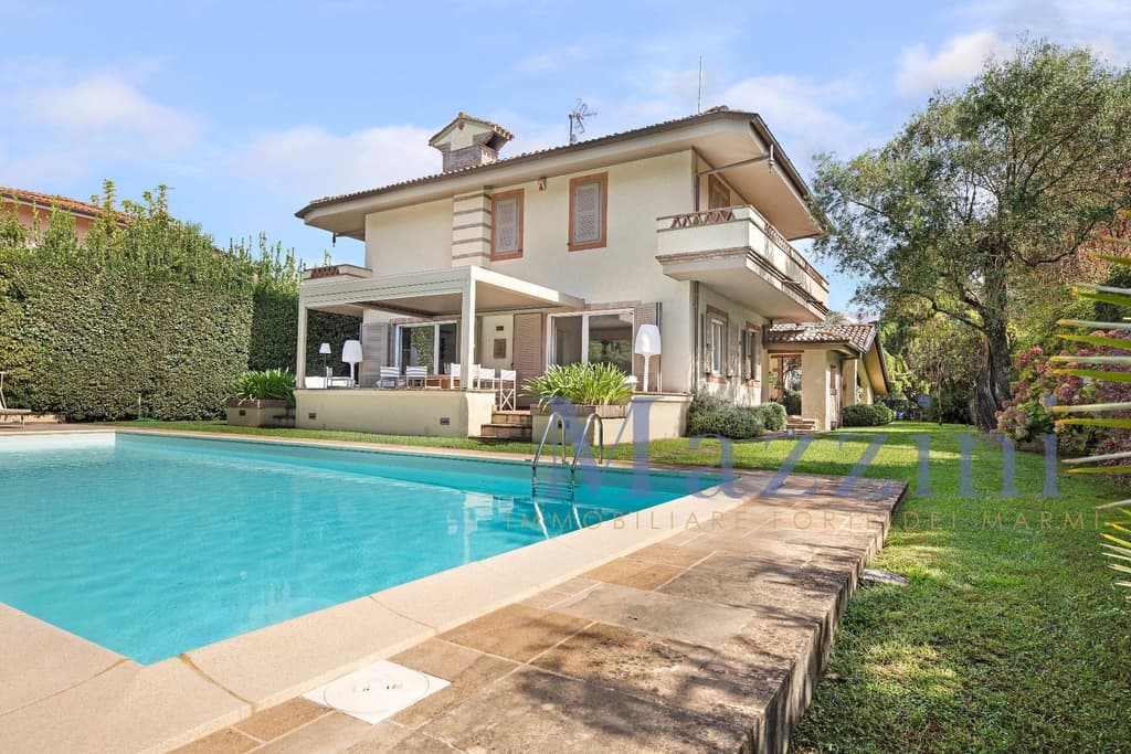 Villa Virginia