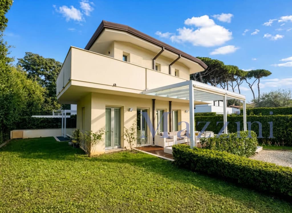 Villa Venere