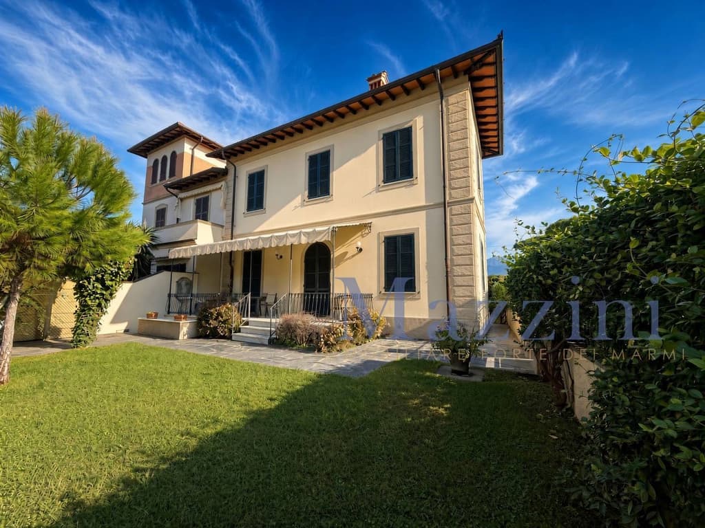 Villa Verena