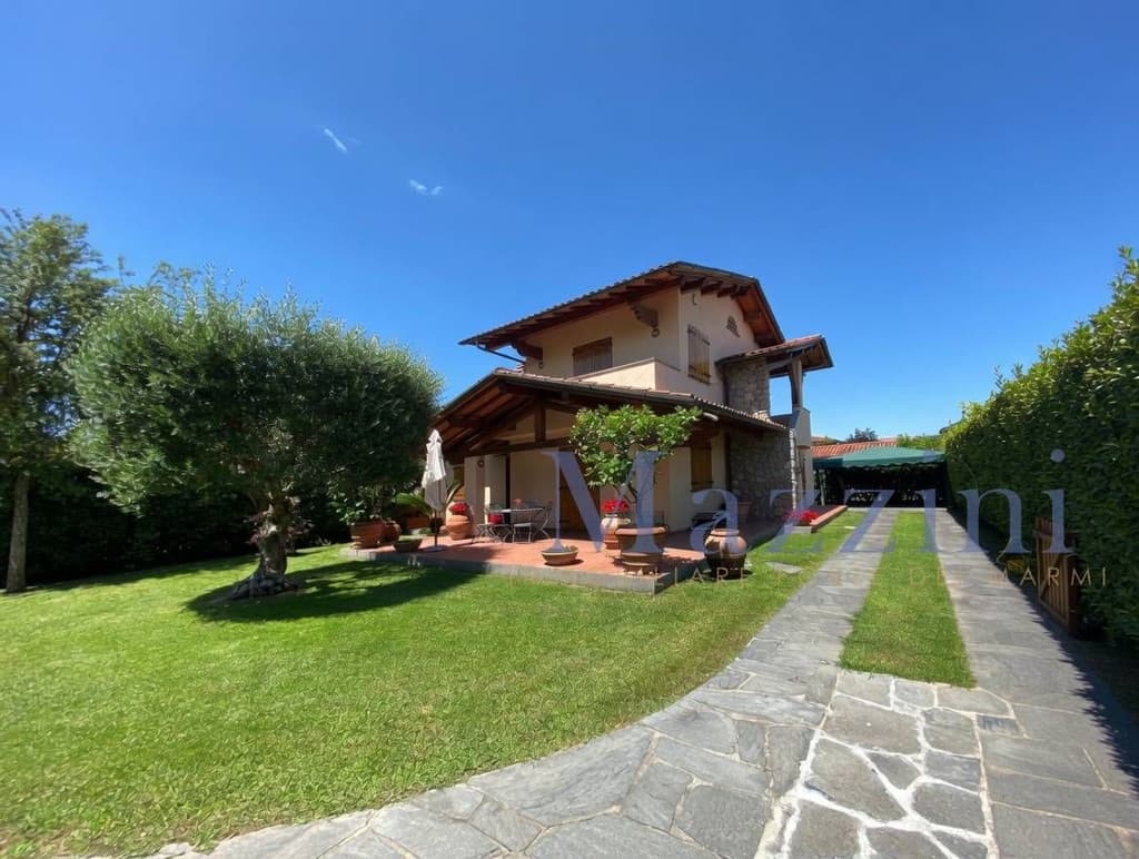 Villa Margherita