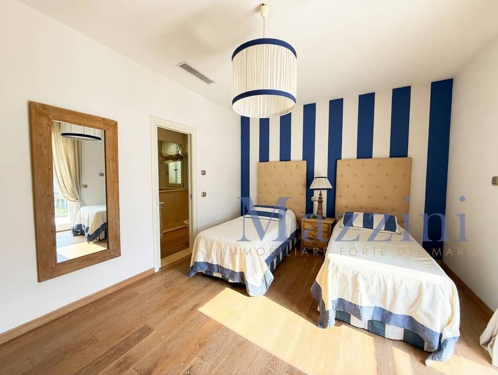 Villa Bianca - 20