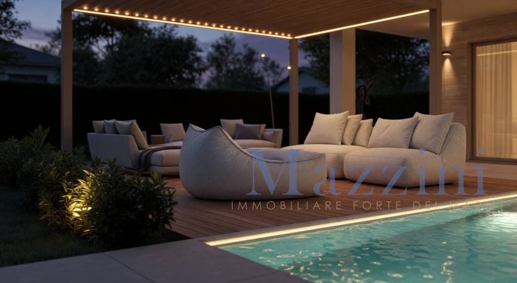 Villa Cinzia - 21