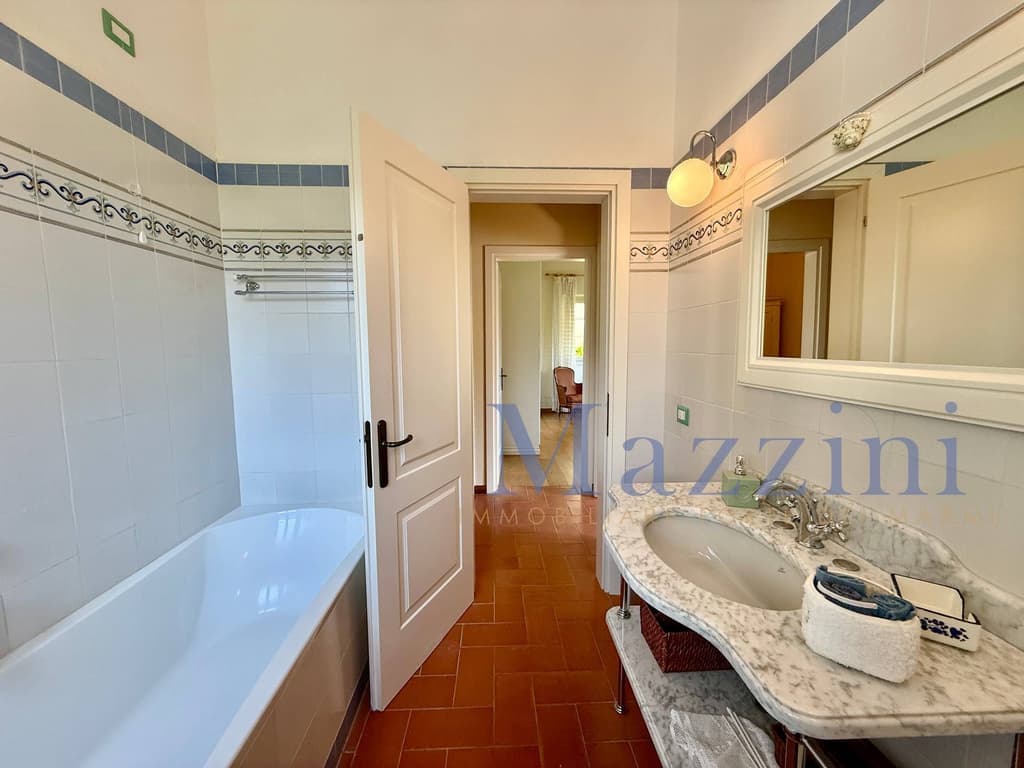 Villa Dante - 20