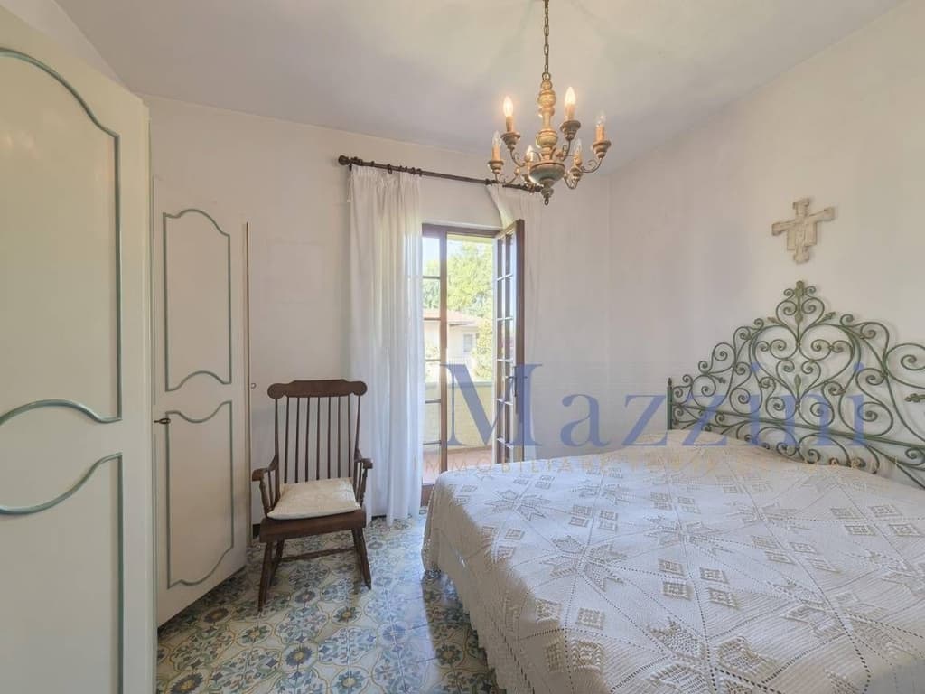 Villa Nizza - 21