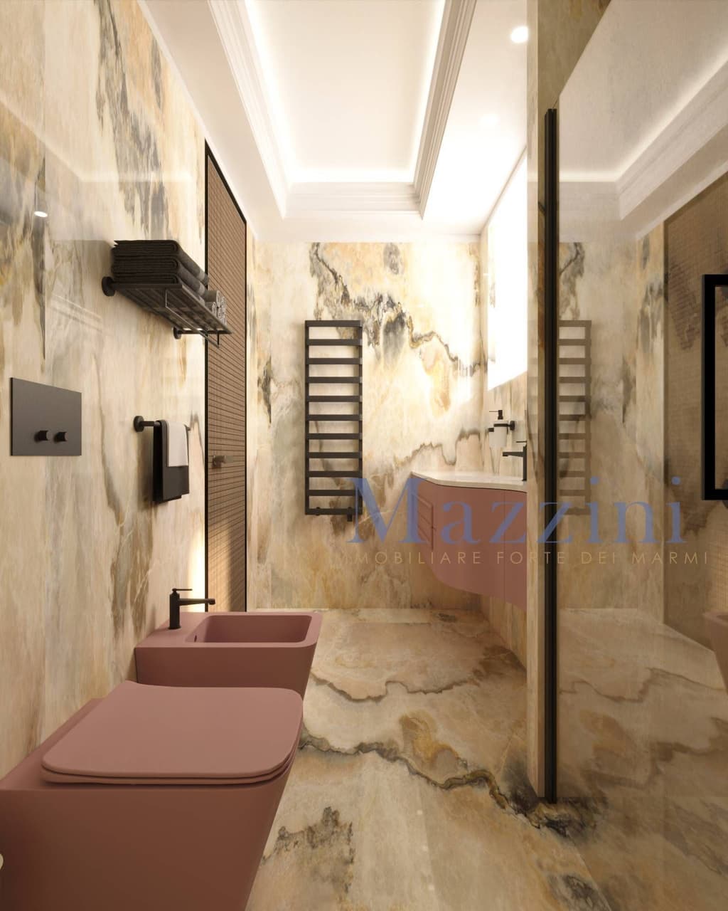 Villa Fontana - 21