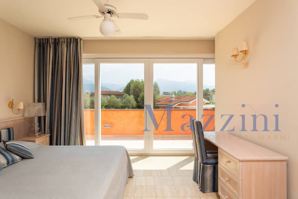 Villa Le Palme - 20