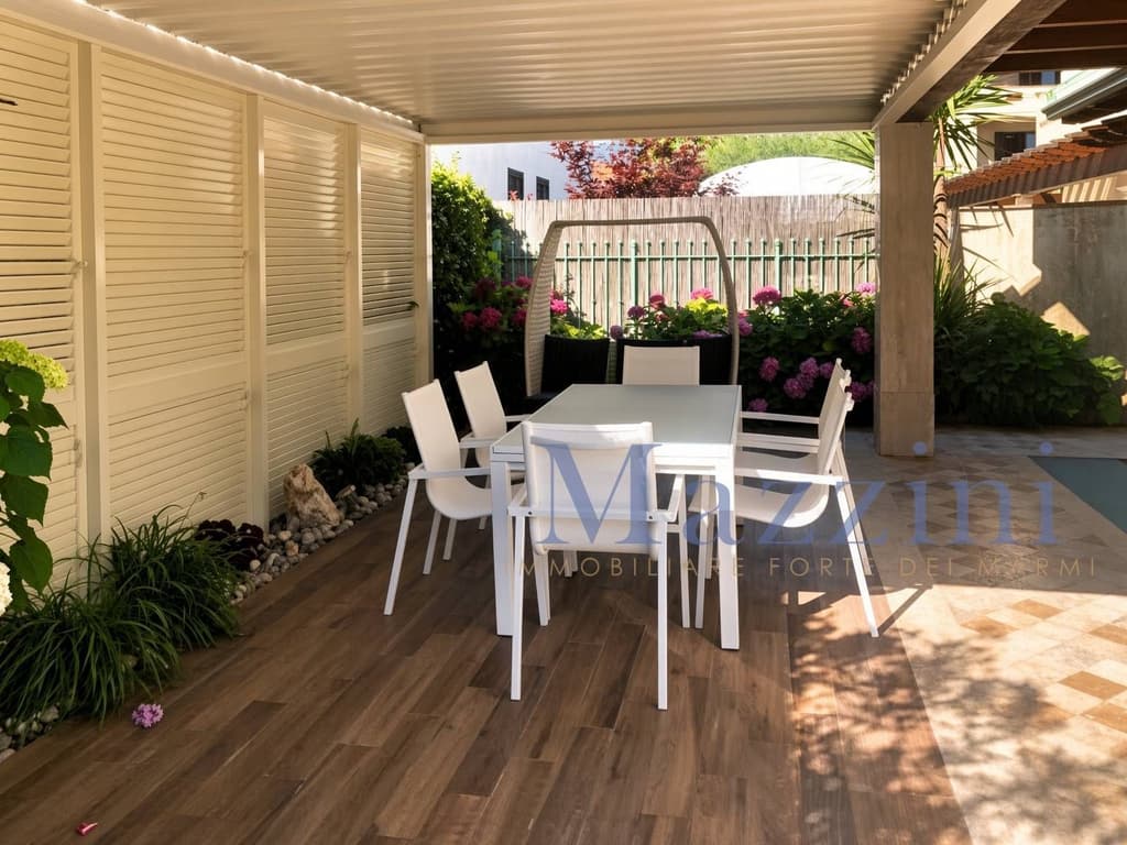 Villa Tiphanie - 21