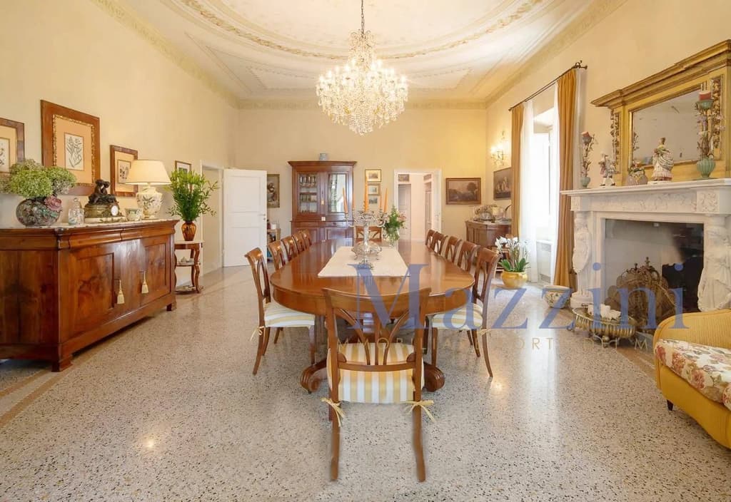 Villa Rossella - 21