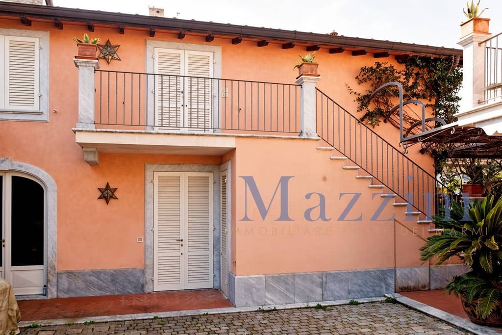Villa Giaele - 20