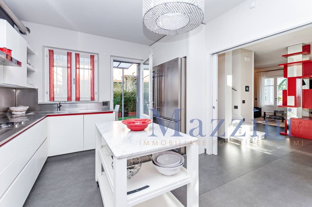 Villa Dominique - 21