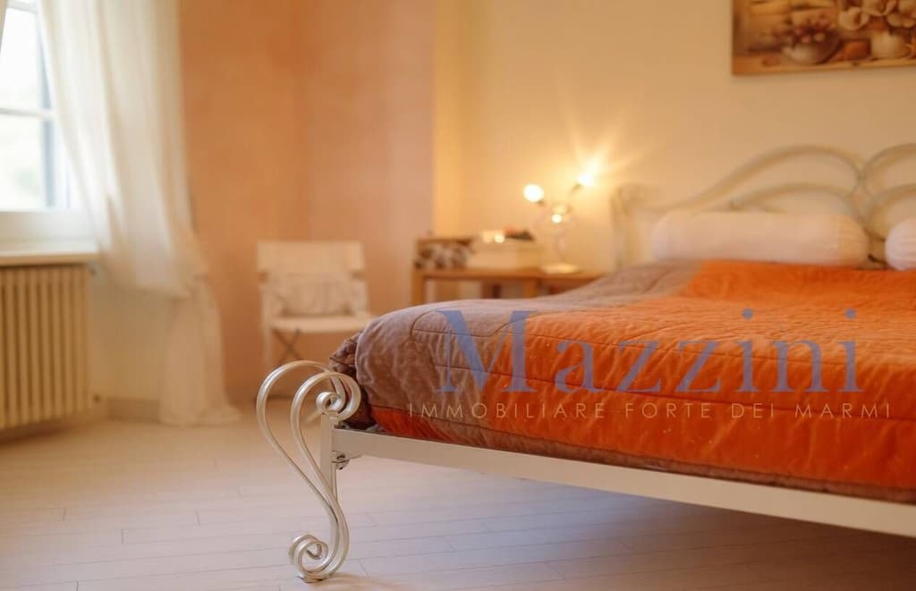 Appartamento Nostromo - 21