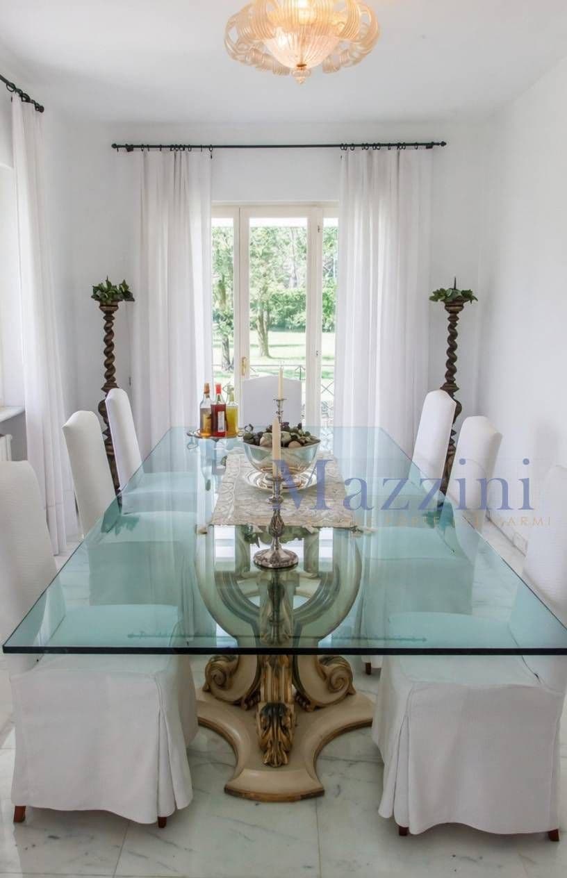 Villa Orione - 21