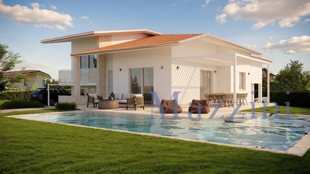 Villa Esperia - 21