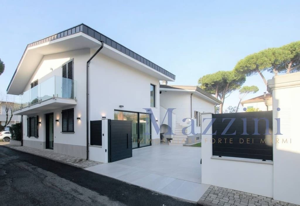 Villa Odette - 22