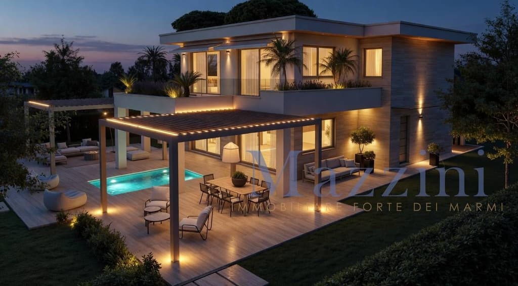 Villa Cinzia - 22