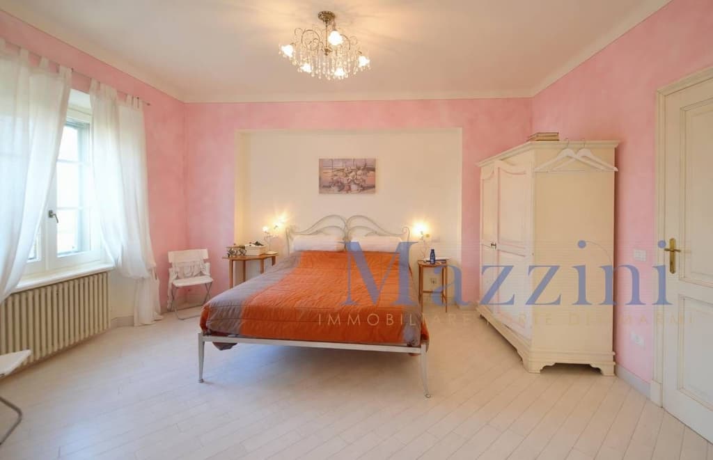 Appartamento Nostromo - 22