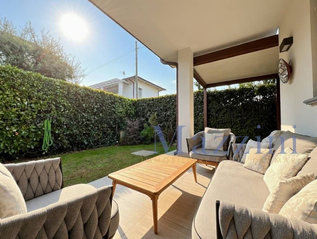 Villa Raffaella - 22