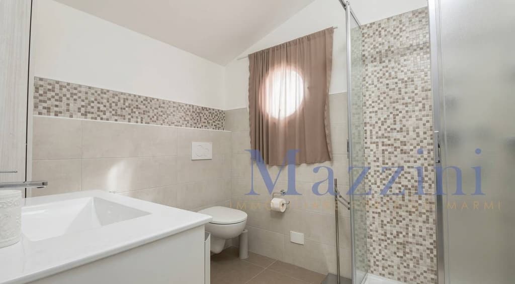 Villa Rubia - 22