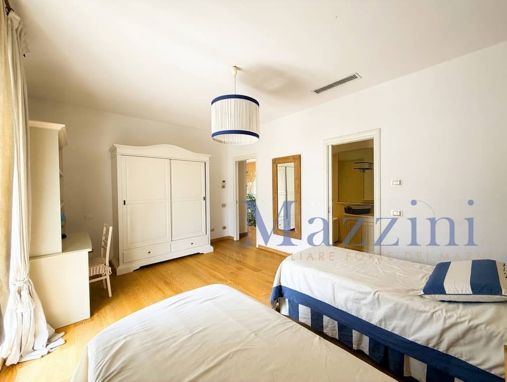 Villa Bianca - 21