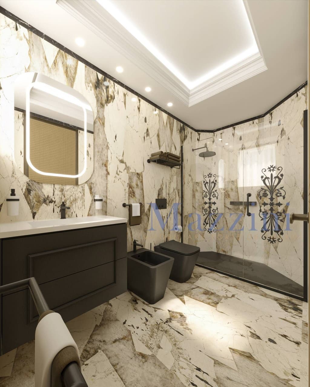 Villa Fontana - 22
