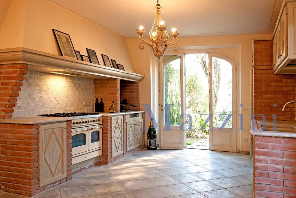 Villa Giaele - 21