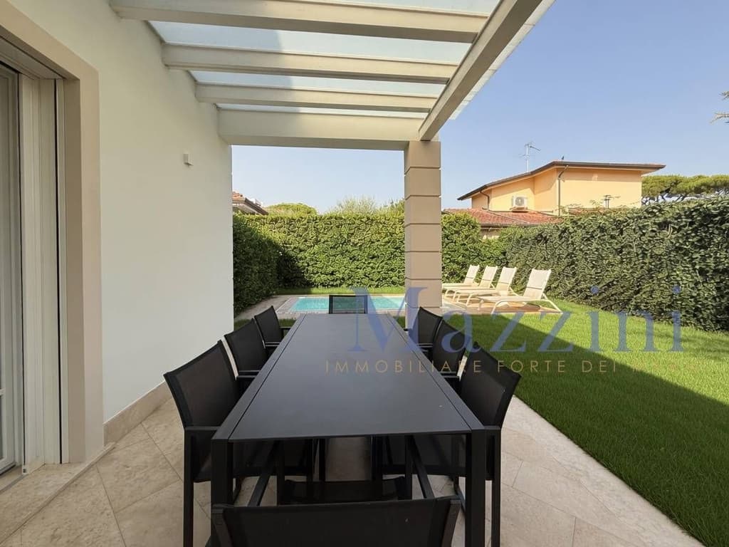 Villa Agazia - 22