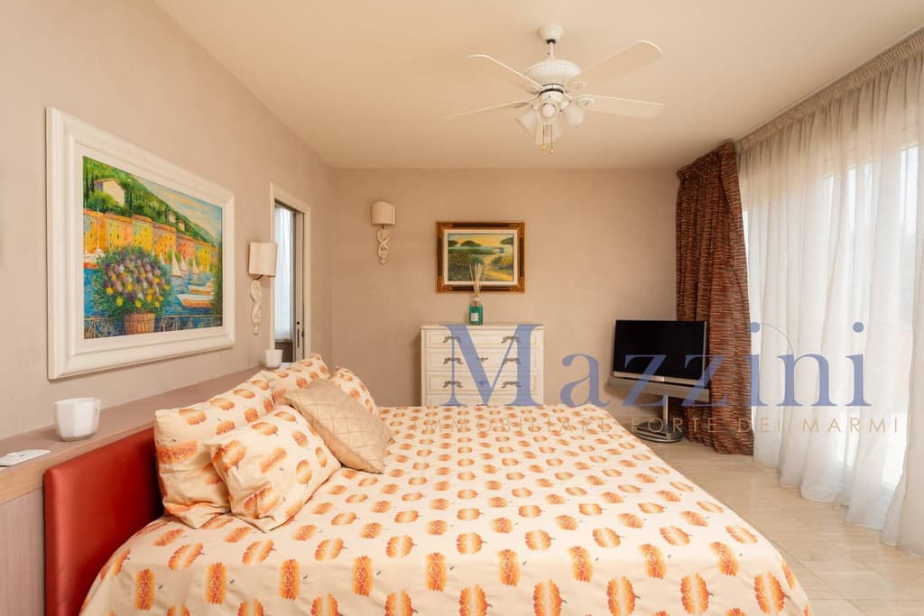 Villa Le Palme - 21