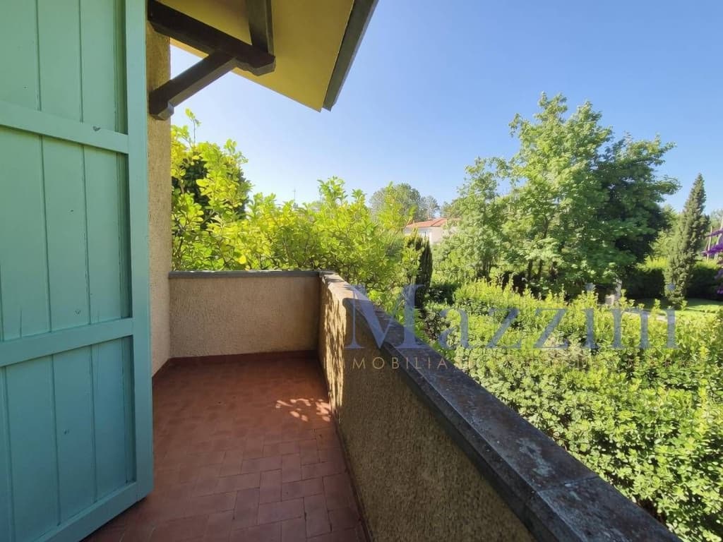 Villa Nizza - 22