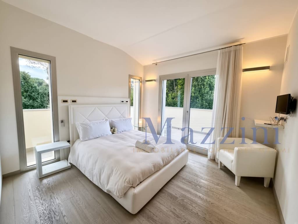 Villa Venere - 22