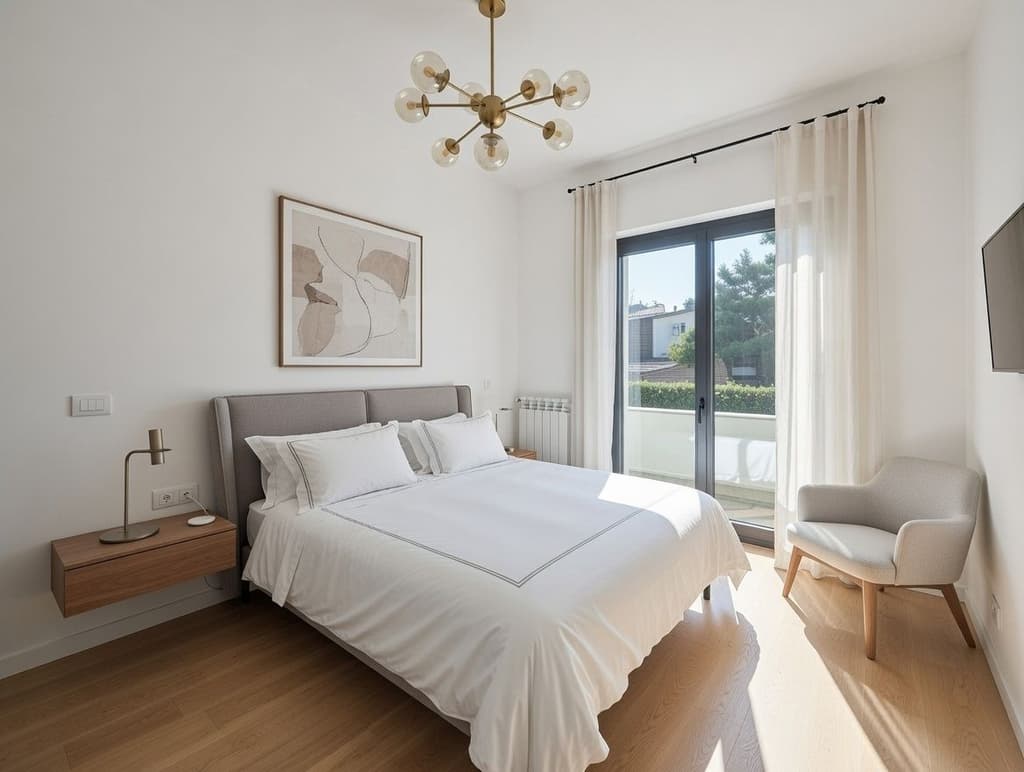 Villa Alessandro - 23