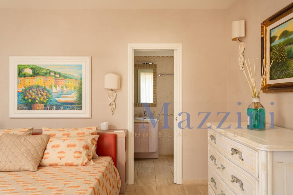 Villa Le Palme - 22