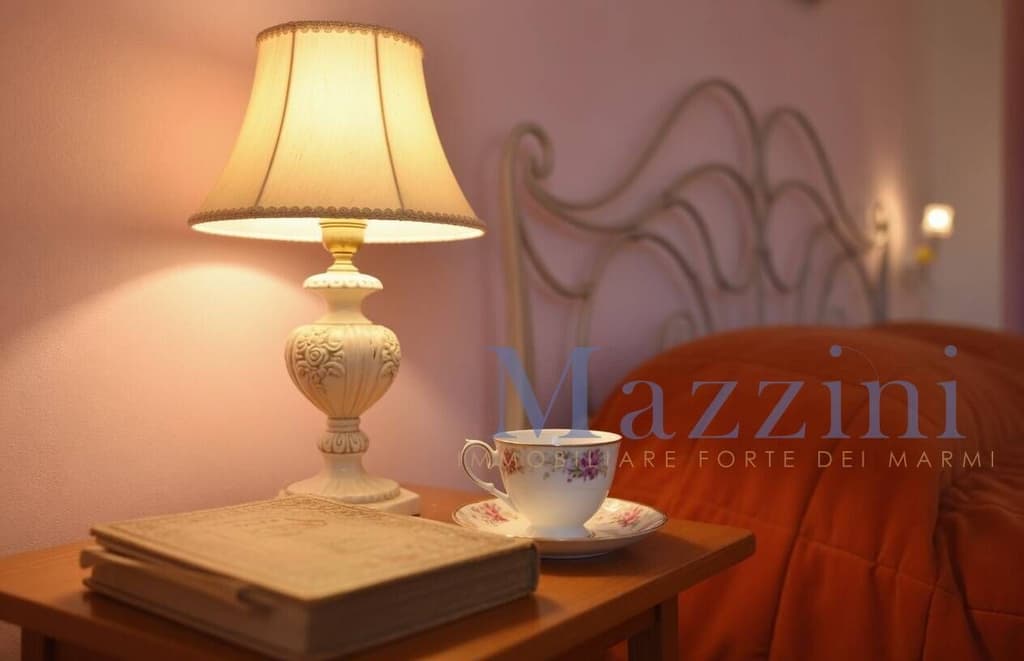 Appartamento Nostromo - 23