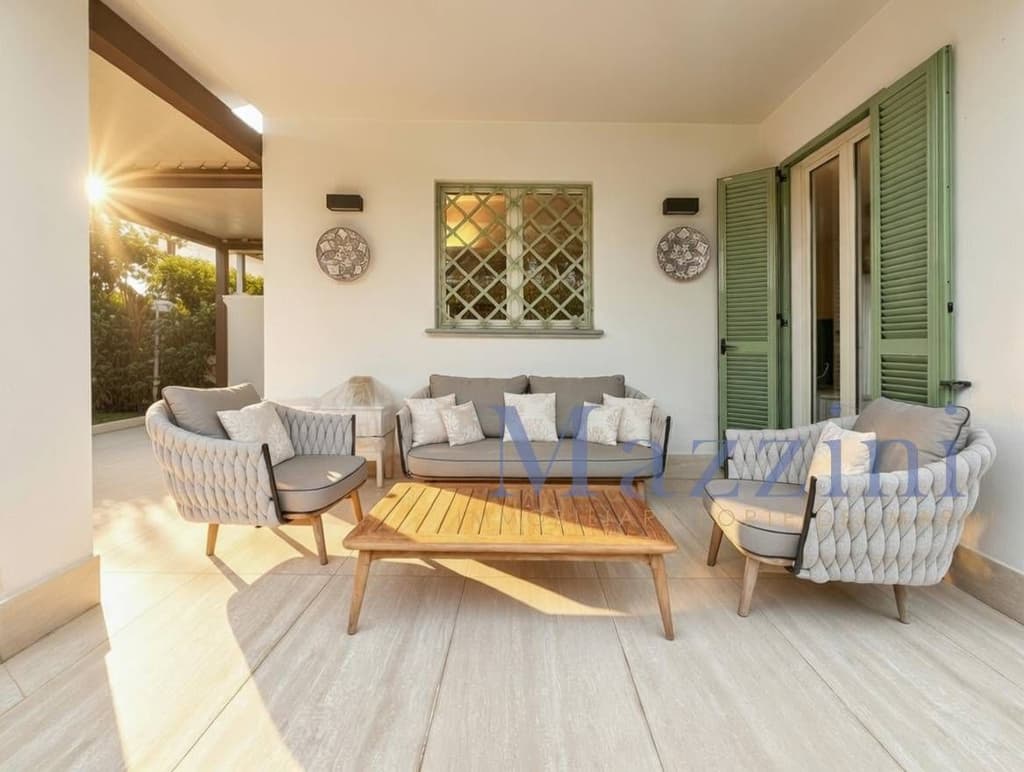 Villa Raffaella - 23