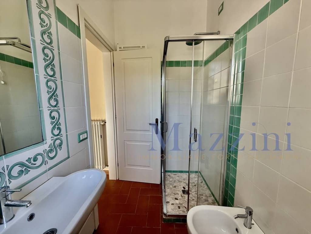 Villa Dante - 22