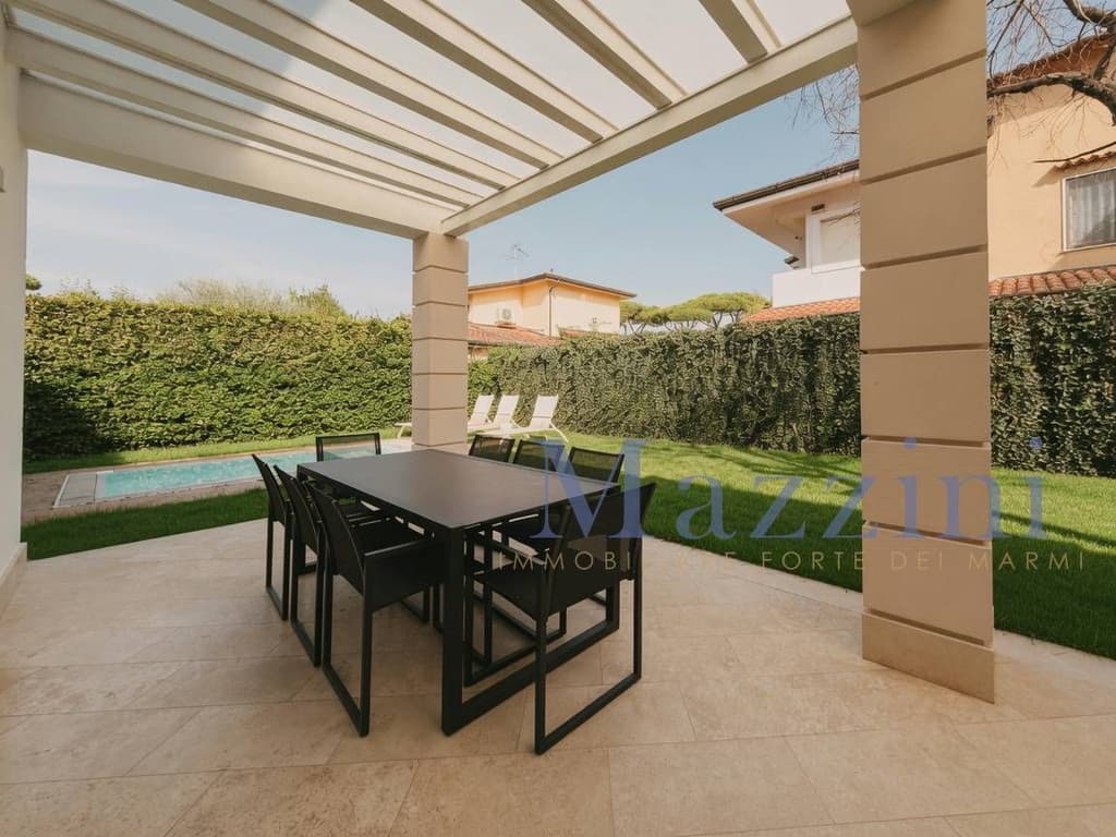 Villa Agazia - 23