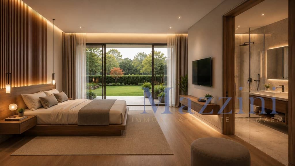 Villa Ambra - 23