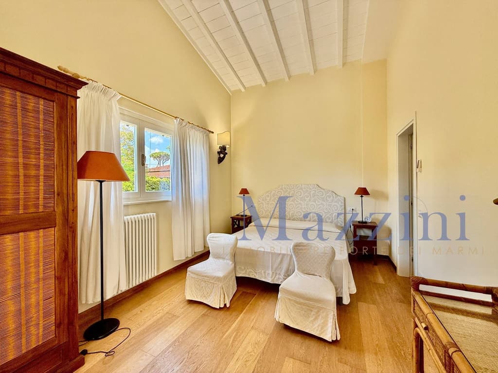 Villa Dante - 23