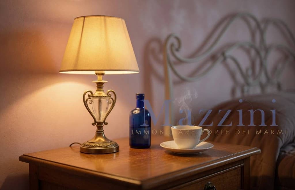 Appartamento Nostromo - 24