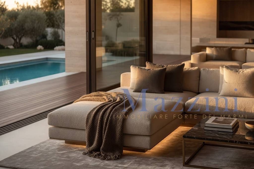 Villa Cinzia - 24