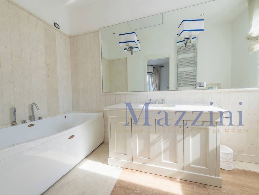 Villa Bianca - 23