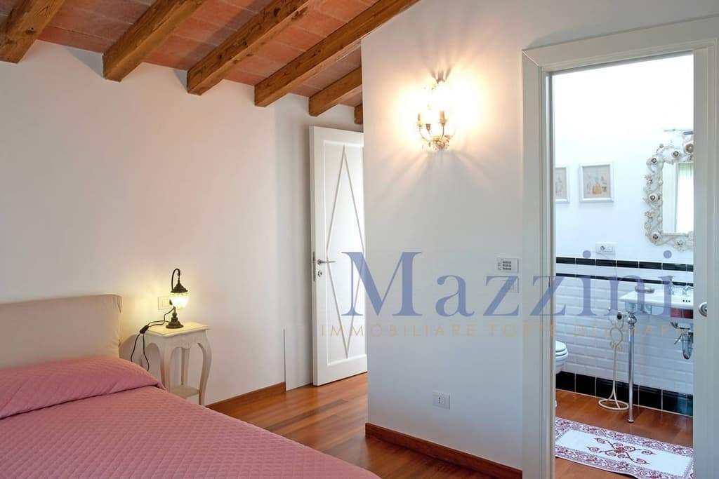 Villa Giaele - 23